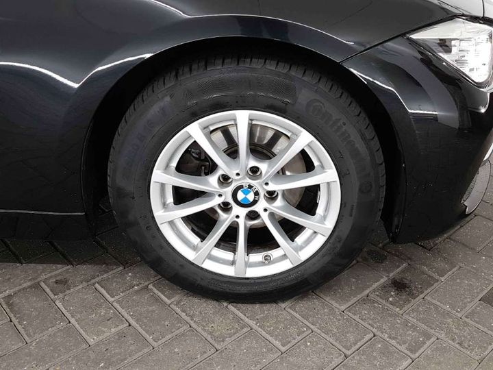 Photo 11 VIN: WBA8D11050K777061 - BMW 3 SERIE SEDAN 