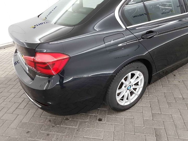 Photo 24 VIN: WBA8D11050K777061 - BMW 3 SERIE SEDAN 