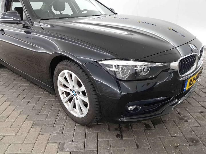 Photo 27 VIN: WBA8D11050K861221 - BMW 3 SERIE SEDAN 