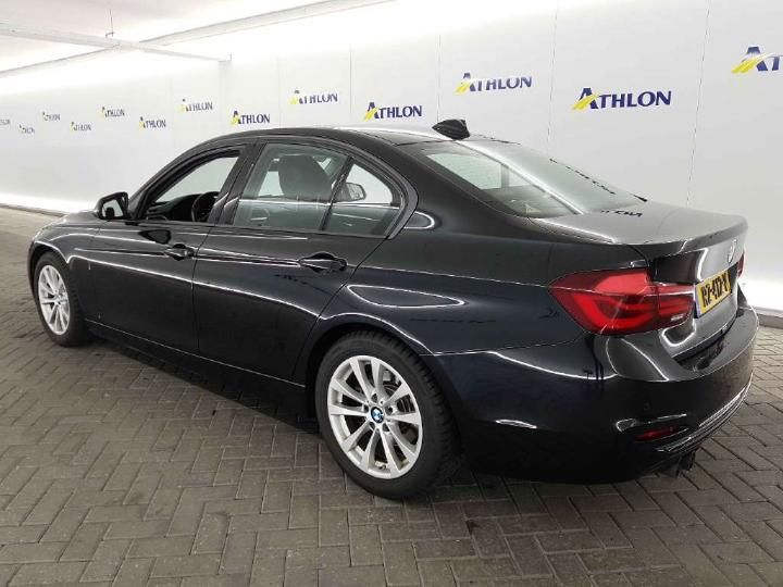 Photo 3 VIN: WBA8D11050K861221 - BMW 3 SERIE SEDAN 