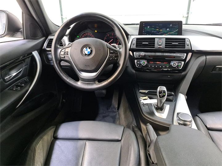 Photo 6 VIN: WBA8D11060A773588 - BMW 320 