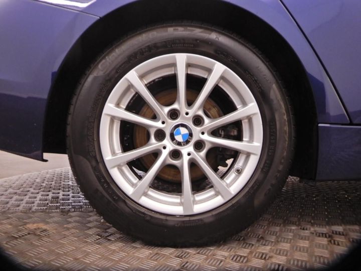 Photo 14 VIN: WBA8D11060K756011 - BMW 320D 