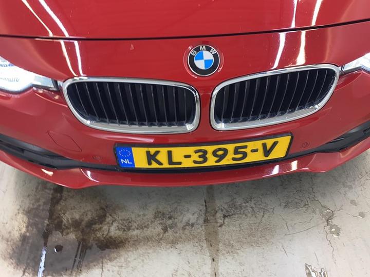 Photo 11 VIN: WBA8D11060K776310 - BMW 320 