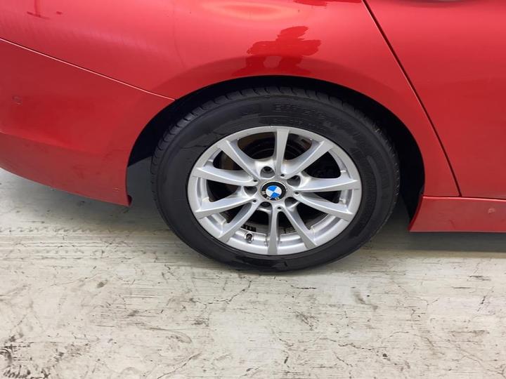 Photo 15 VIN: WBA8D11060K776310 - BMW 320 