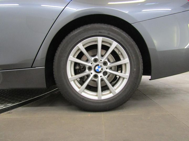 Photo 10 VIN: WBA8D11060K776517 - BMW 320 