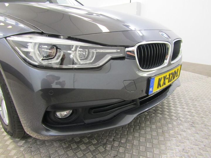 Photo 31 VIN: WBA8D11060K776517 - BMW 320 