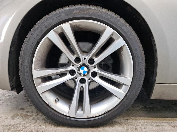 Photo 12 VIN: WBA8D11060K776758 - BMW 320 