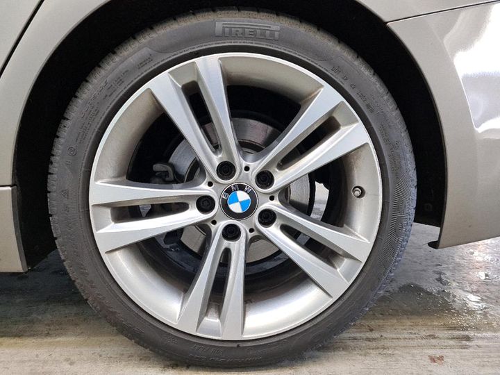 Photo 14 VIN: WBA8D11060K776758 - BMW 320 