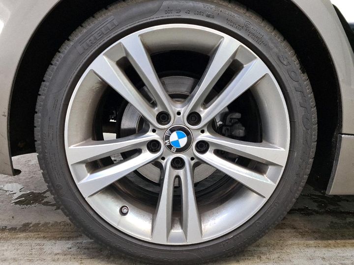 Photo 15 VIN: WBA8D11060K776758 - BMW 320 