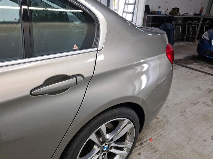 Photo 22 VIN: WBA8D11060K776758 - BMW 320 