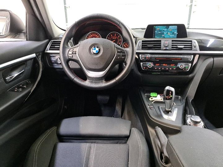 Photo 6 VIN: WBA8D11060K776758 - BMW 320 