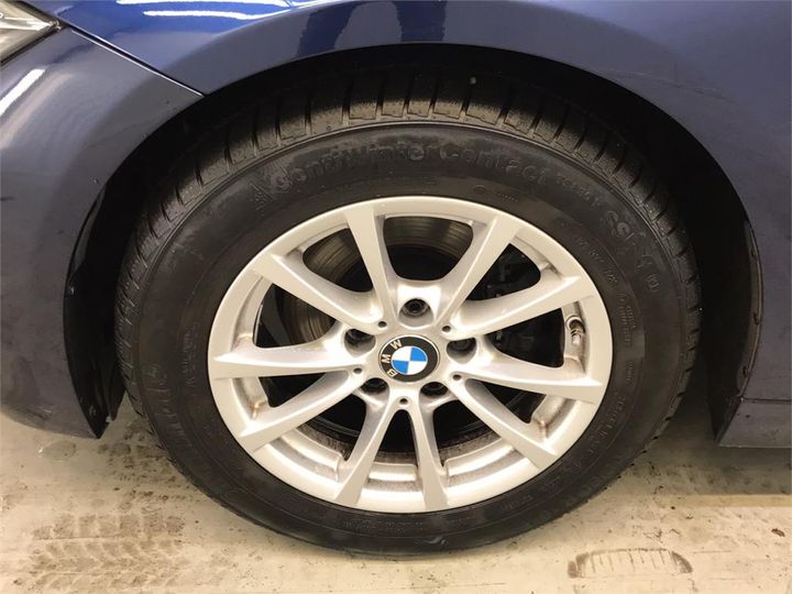 Photo 12 VIN: WBA8D11060K777179 - BMW 320 