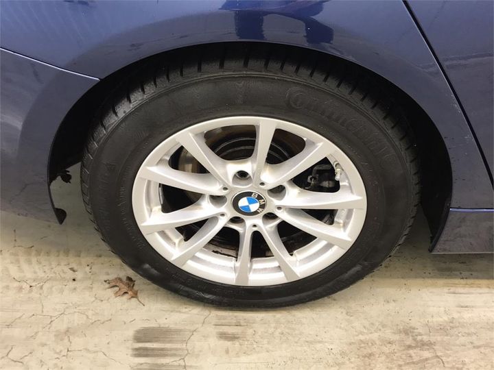 Photo 15 VIN: WBA8D11060K777179 - BMW 320 