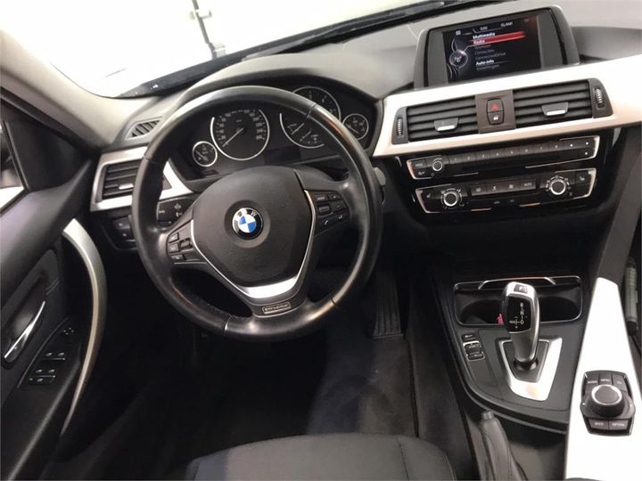 Photo 6 VIN: WBA8D11060K777179 - BMW 320 