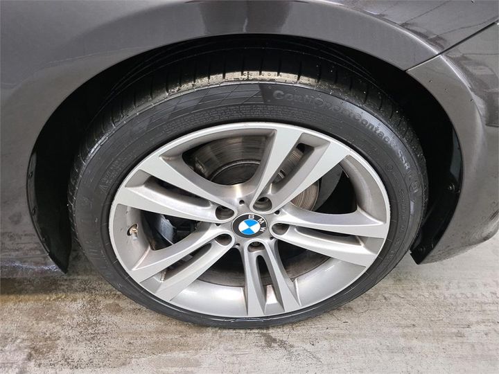 Photo 13 VIN: WBA8D11060K861132 - BMW 320 