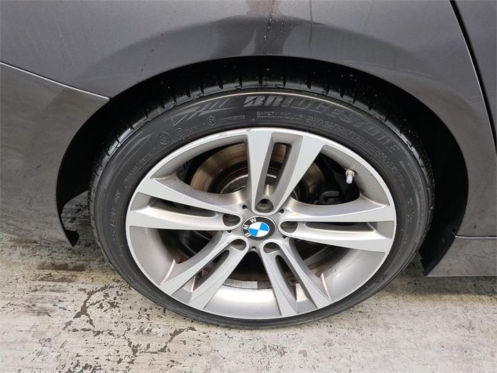 Photo 15 VIN: WBA8D11060K861132 - BMW 320 