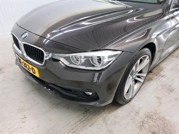 Photo 23 VIN: WBA8D11060K861132 - BMW 320 