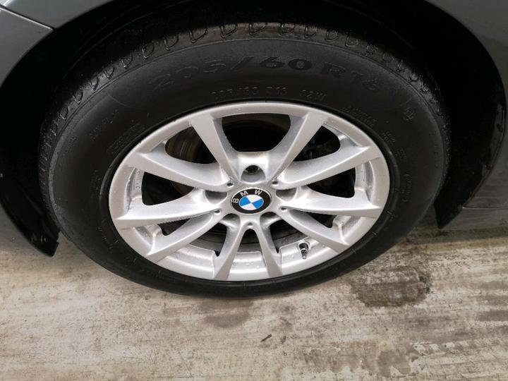 Photo 12 VIN: WBA8D11070K655494 - BMW 320 