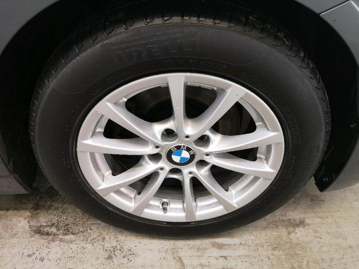 Photo 13 VIN: WBA8D11070K655494 - BMW 320 