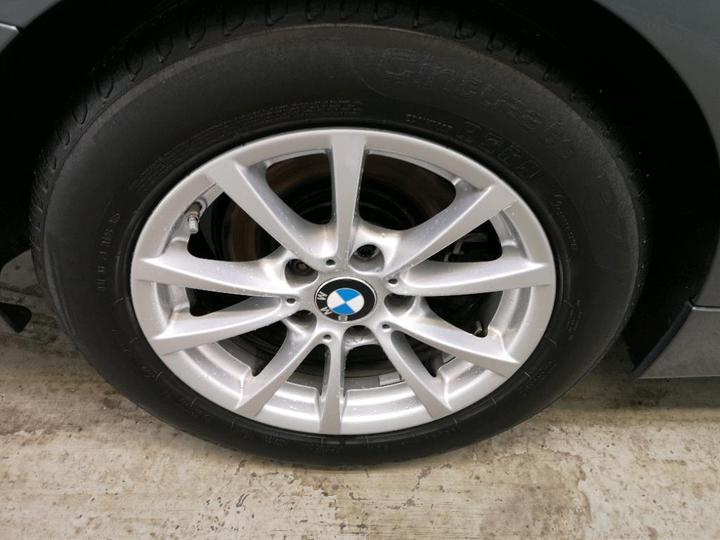 Photo 15 VIN: WBA8D11070K655494 - BMW 320 