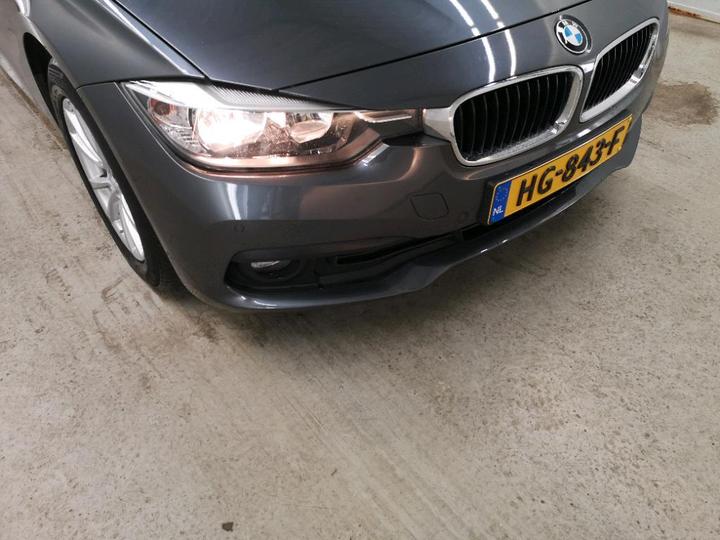 Photo 28 VIN: WBA8D11070K655494 - BMW 320 