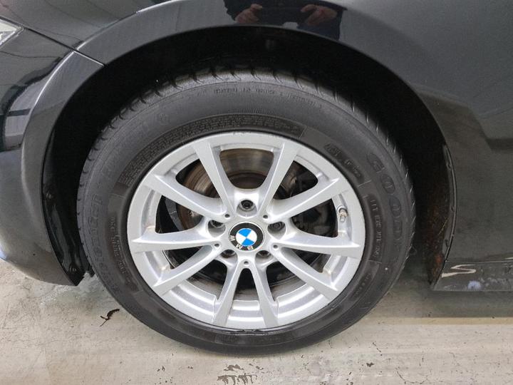 Photo 12 VIN: WBA8D11070K655544 - BMW 320 