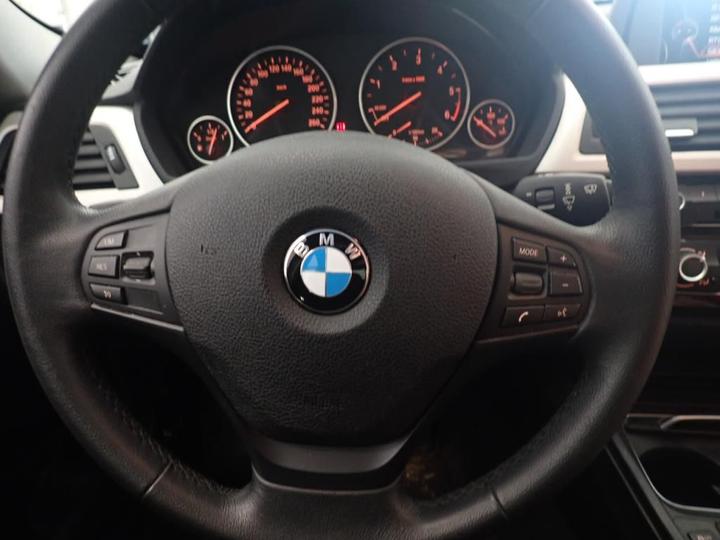 Photo 12 VIN: WBA8D11070K756096 - BMW SERIE 3 4P 