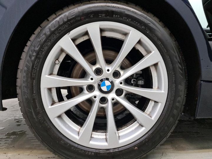 Photo 15 VIN: WBA8D11070K775554 - BMW 320 