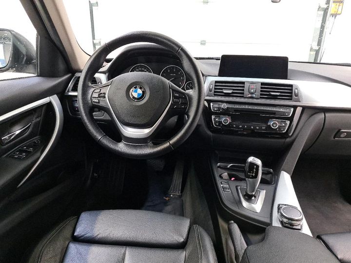 Photo 6 VIN: WBA8D11070K775554 - BMW 320 