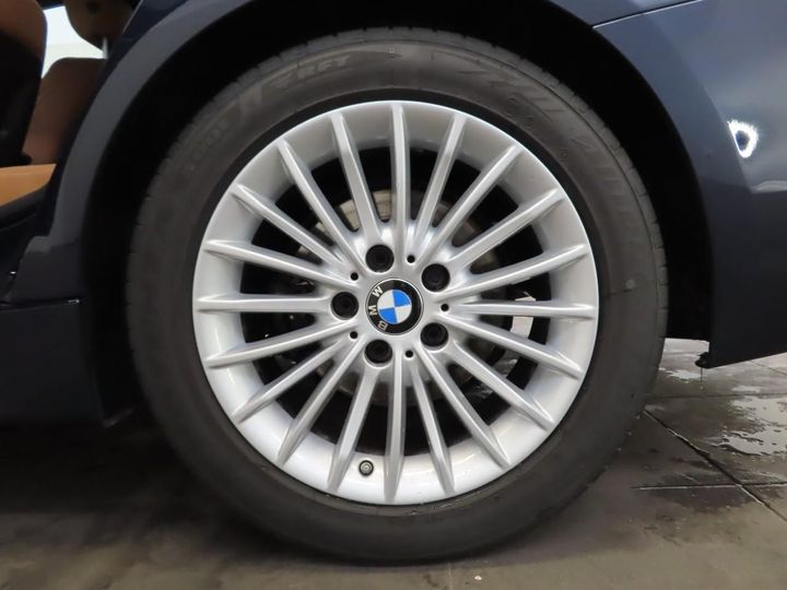 Photo 9 VIN: WBA8D11070K776641 - BMW 3 SERIE SEDAN 