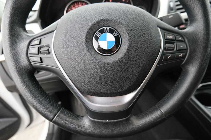 Photo 20 VIN: WBA8D11070K777045 - BMW 3-SERIE 4DRS &#3915 