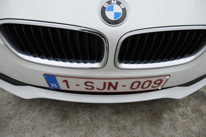 Photo 5 VIN: WBA8D11070K777045 - BMW 3-SERIE 4DRS &#3915 