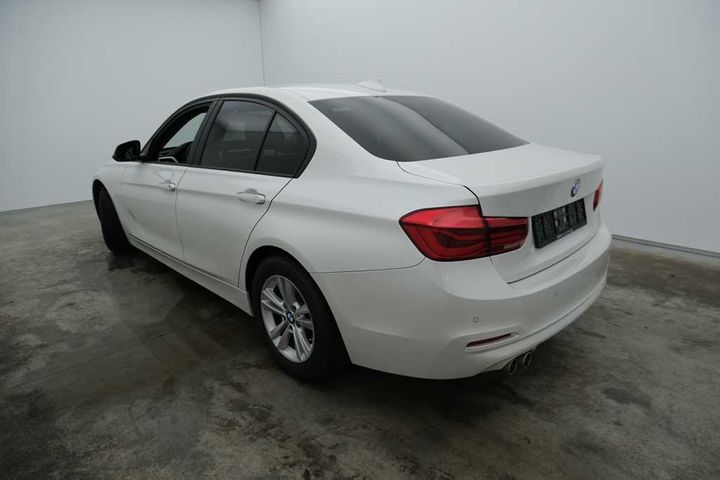 Photo 7 VIN: WBA8D11070K777045 - BMW 3-SERIE 4DRS &#3915 