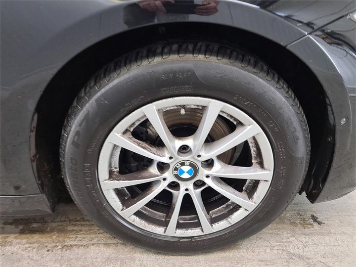 Photo 13 VIN: WBA8D11070K777059 - BMW 320 