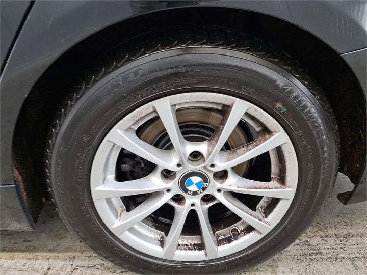 Photo 14 VIN: WBA8D11070K777059 - BMW 320 