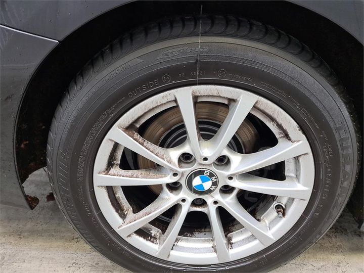 Photo 15 VIN: WBA8D11070K777059 - BMW 320 