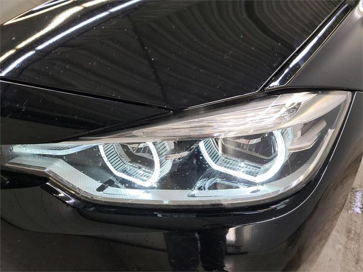 Photo 16 VIN: WBA8D11070K777059 - BMW 320 