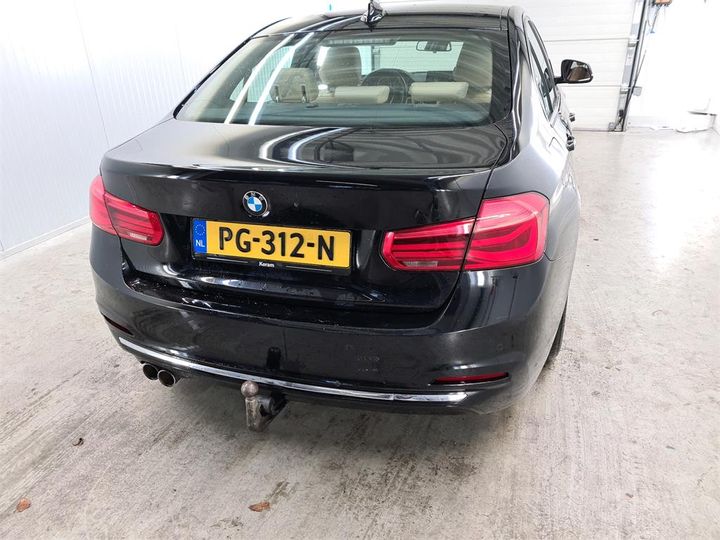 Photo 25 VIN: WBA8D11070K777059 - BMW 320 