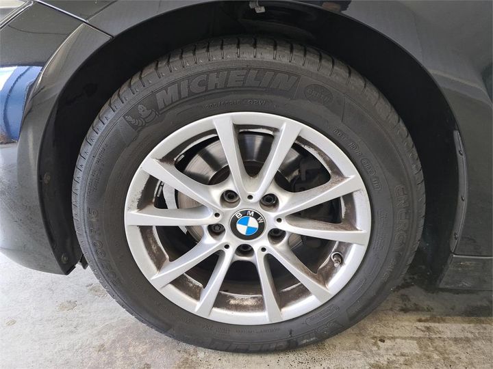 Photo 10 VIN: WBA8D11070K861141 - BMW 320 