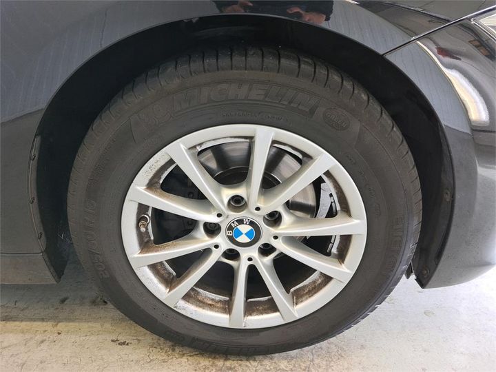 Photo 11 VIN: WBA8D11070K861141 - BMW 320 