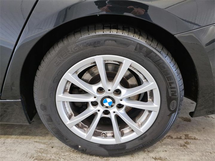 Photo 12 VIN: WBA8D11070K861141 - BMW 320 