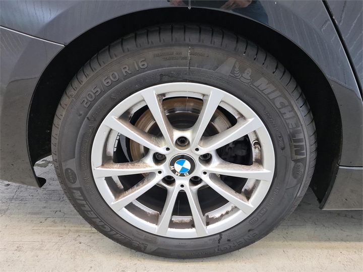 Photo 13 VIN: WBA8D11070K861141 - BMW 320 