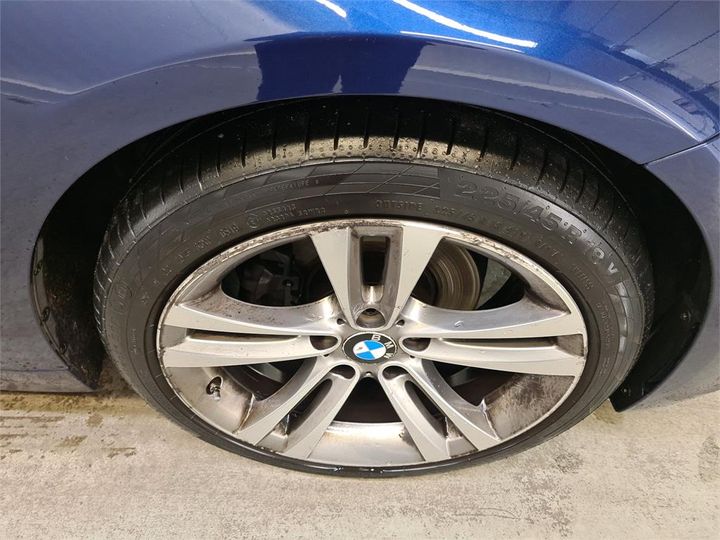 Photo 13 VIN: WBA8D11070K861205 - BMW 320 