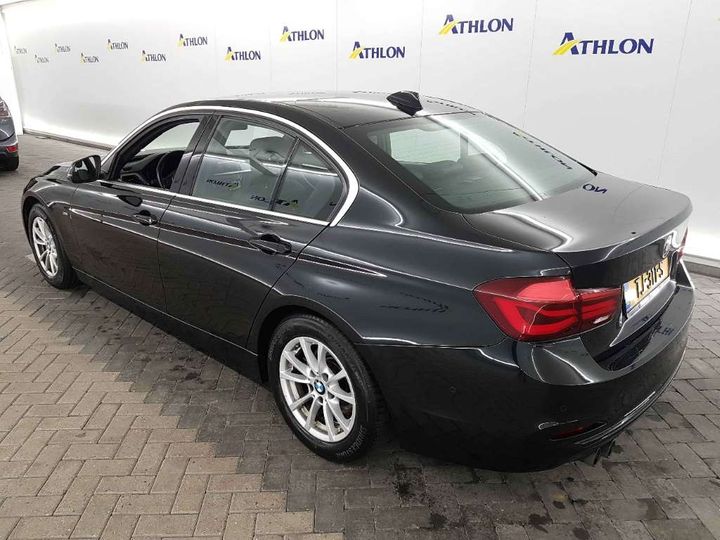 Photo 3 VIN: WBA8D11070K861284 - BMW 3 SERIE SEDAN 