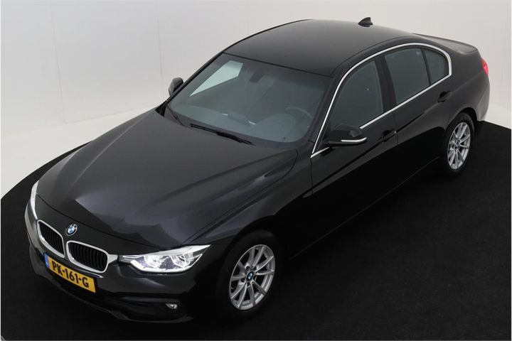 Photo 1 VIN: WBA8D11080A153485 - BMW 3-SERIE 