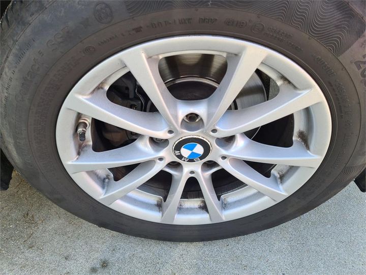 Photo 12 VIN: WBA8D11080A153485 - BMW 3-SERIE 