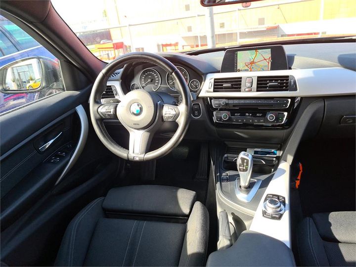 Photo 6 VIN: WBA8D11080A153485 - BMW 3-SERIE 