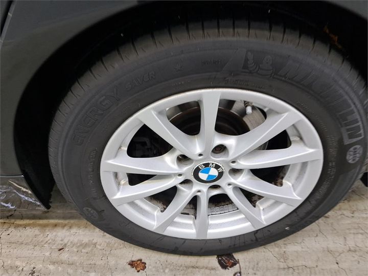 Photo 14 VIN: WBA8D11080A153700 - BMW 320 