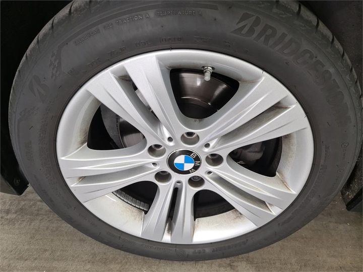 Photo 11 VIN: WBA8D11080A153888 - BMW 3 