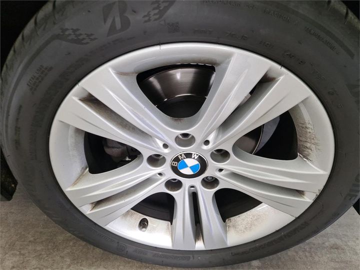 Photo 19 VIN: WBA8D11080A153888 - BMW 3 